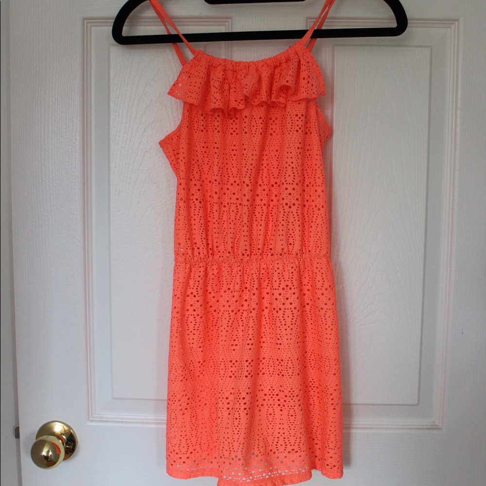 Girls Swim Coverup!👙